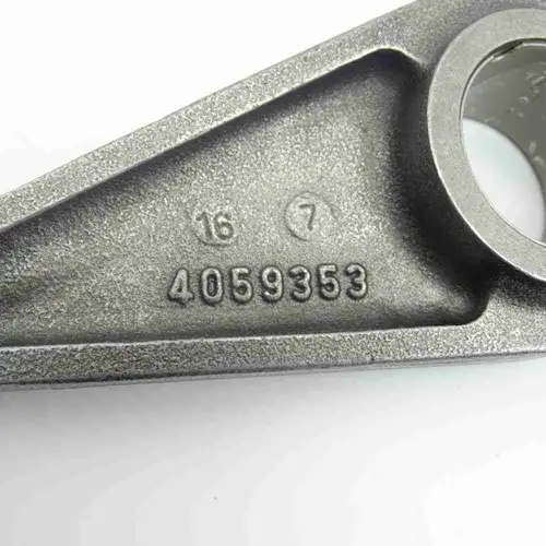 4386048 5484231 4059353 ISX Rocker Arm - Image 9