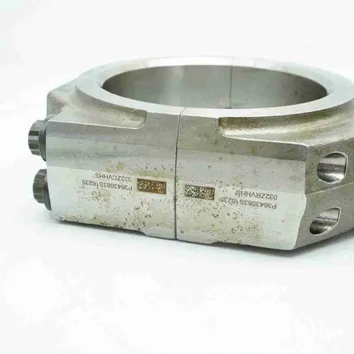 3643083 3644676 3640518 QSK60 Connecting Rod - Image 4
