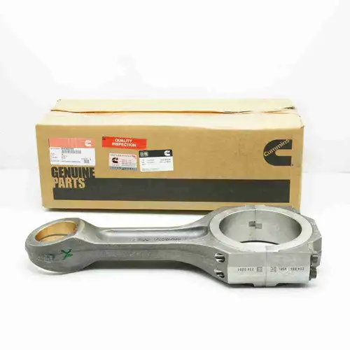 3643083 3644676 3640518 QSK60 Connecting Rod - Image 5