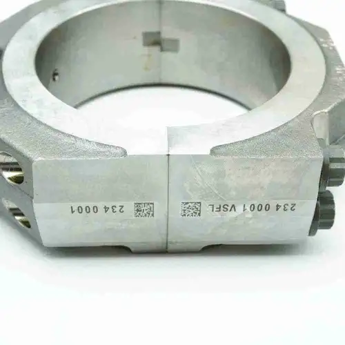 3643083 3644676 3640518 QSK60 Connecting Rod - Image 7
