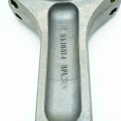 3643083 3644676 3640518 QSK60 Connecting Rod - Image 8