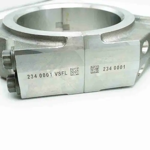3643083 3644676 3640518 QSK60 Connecting Rod - Image 10
