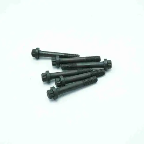3027108 M11 ISM QSM Connecting Rod Bolt - Image 2