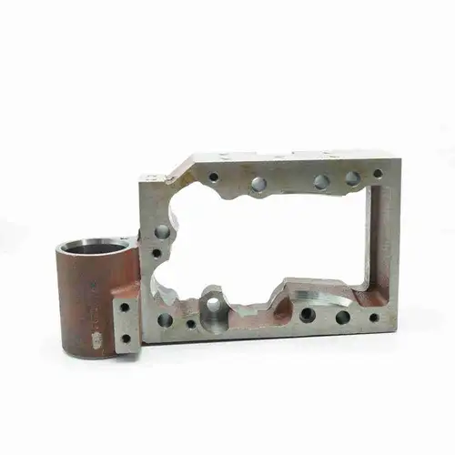 4924293 4371882 5593393 K38 Rocker Housing - Image 4