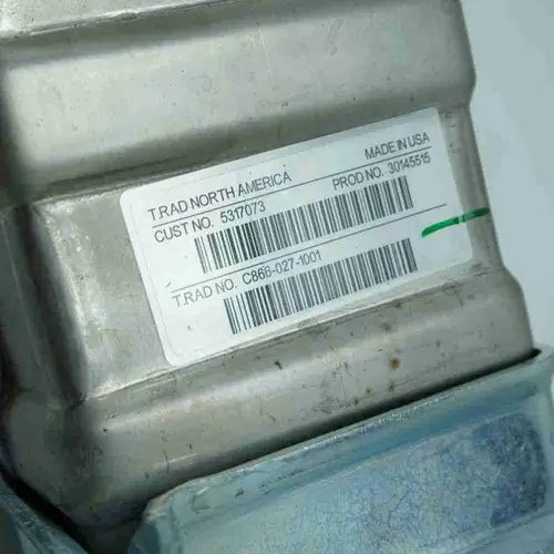 4334461 4096677 QSK23 Connecting Rod - Image 2