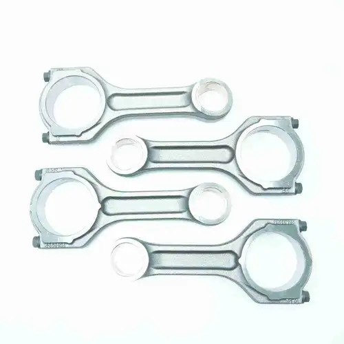 5340588 5263946 ISF2.8 QSF2.8 Connecting Rod - Image 3