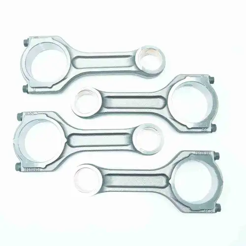 5340588 5263946 ISF2.8 QSF2.8 Connecting Rod - Image 4