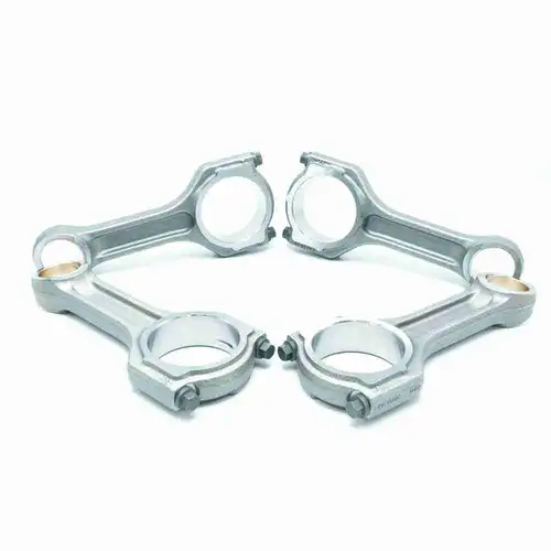 5340588 5263946 ISF2.8 QSF2.8 Connecting Rod - Image 9