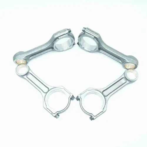 5340588 5263946 ISF2.8 QSF2.8 Connecting Rod - Image 10