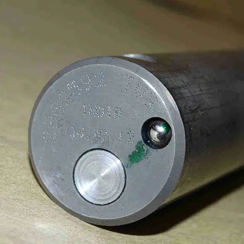 2882592 4059304 ISX QSX Rocker Shaft - Image 7