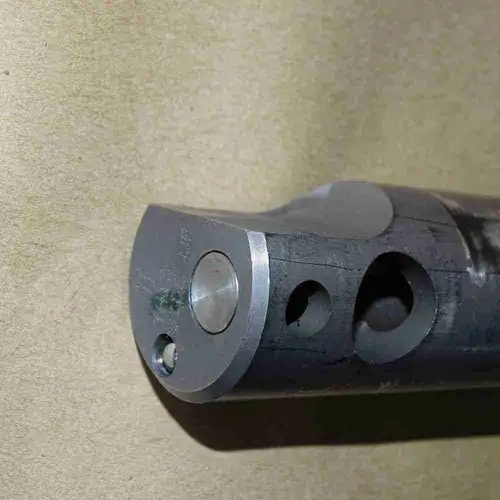 2882592 4059304 ISX QSX Rocker Shaft - Image 10