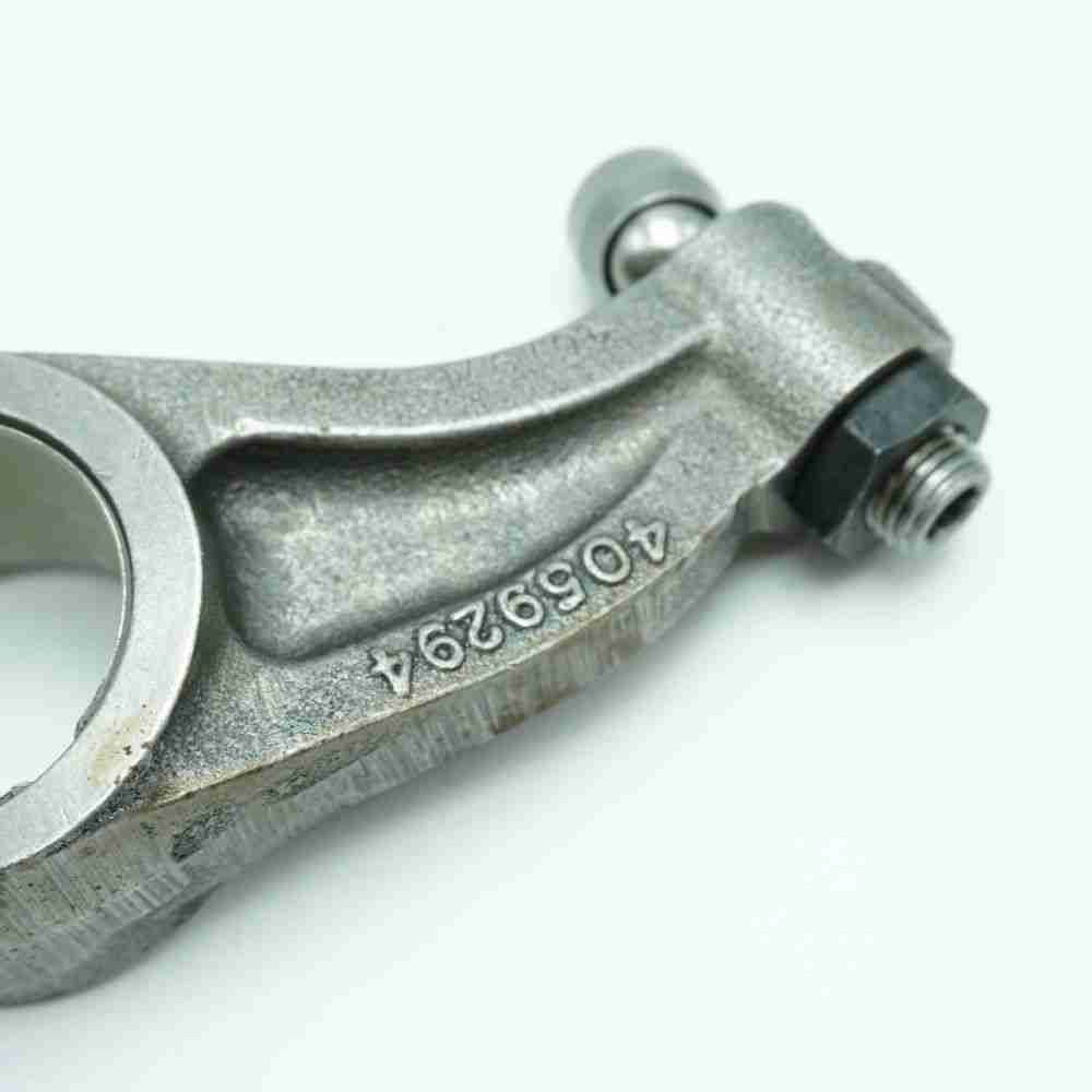 4298639 4318204 5484228 ISX Rocker Arm - Image 7