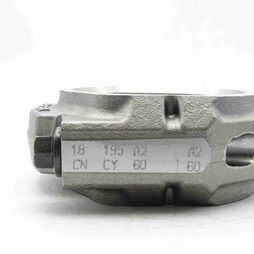 4944670 ISL QSL Connecting Rod - Image 6