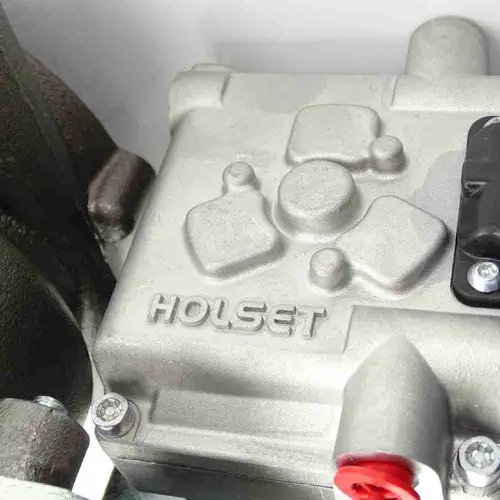 3644676 3643083 3640518 QSK60 Connecting Rod - Image 9