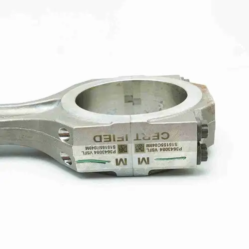 3644677 3643084 3640519 QSK60 Connecting Rod - Image 2