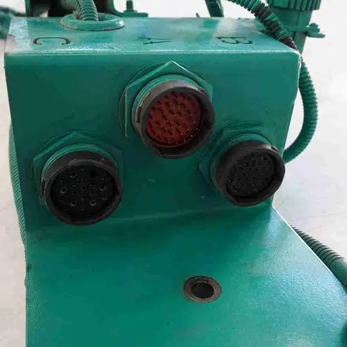 3644677 3643084 3640519 QSK60 Connecting Rod - Image 7