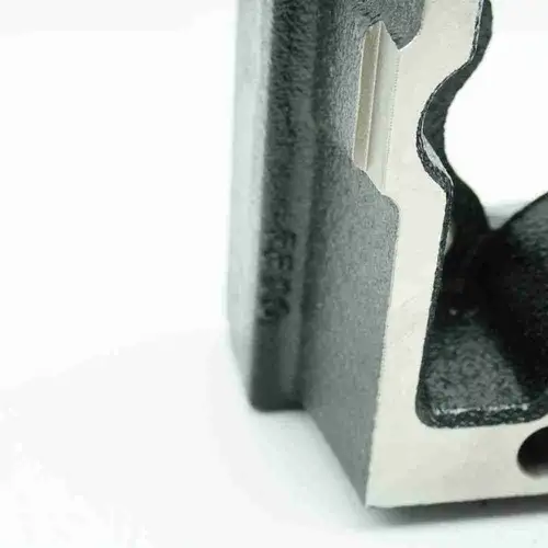 4100827 3648222 3650897 QSK60 Rocker Housing - Image 6