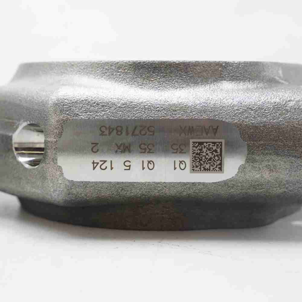 5271843 ISL QSL Connecting Rod - Image 7