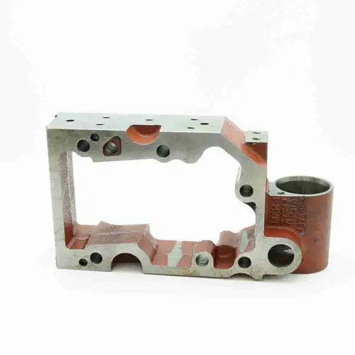 4371882 2890941 QSK19 Rocker Housing - Image 3