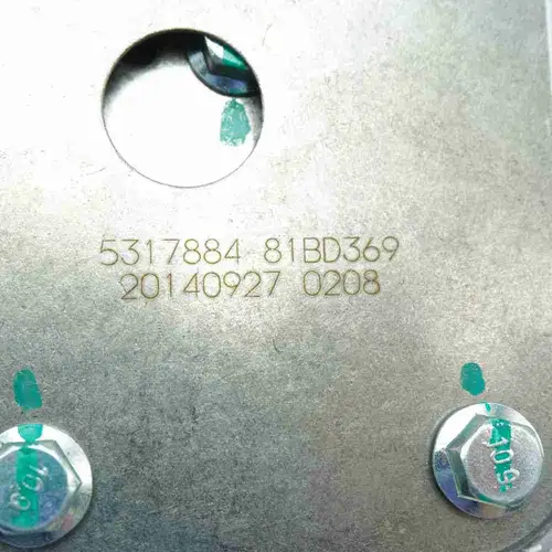5317884 4063276 4063233 4BT Push Rod - Image 6