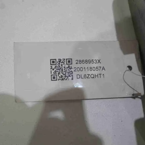 2868953 3098722 ISM QSM Rocker Housing - Image 7