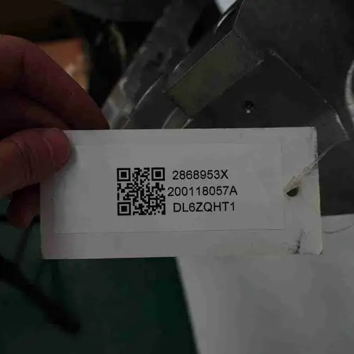 2868953 3098722 ISM QSM Rocker Housing - Image 10
