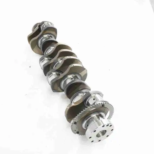 3965008 3965007 3965006 ISC8.3 Crankshaft - Image 6