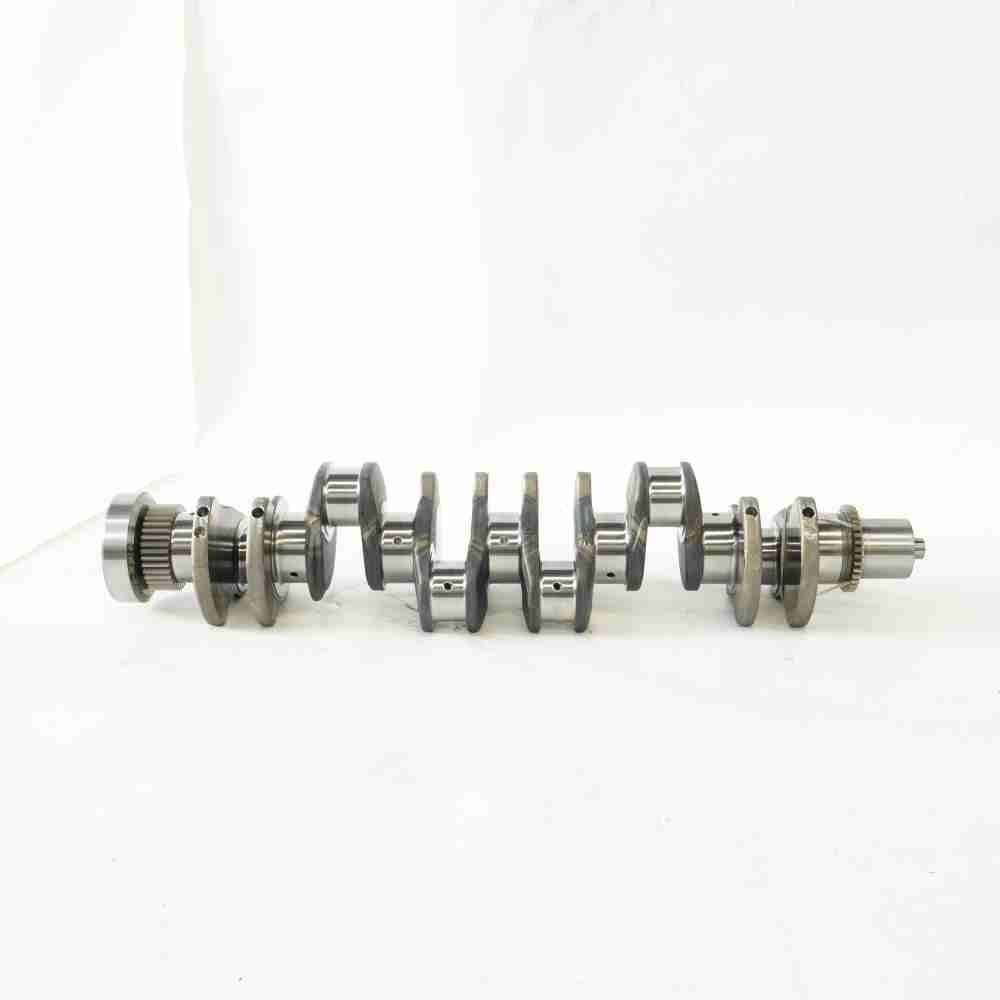 5301009 4934862 ISB6.7 QSB6.7 Crankshaft - Image 2