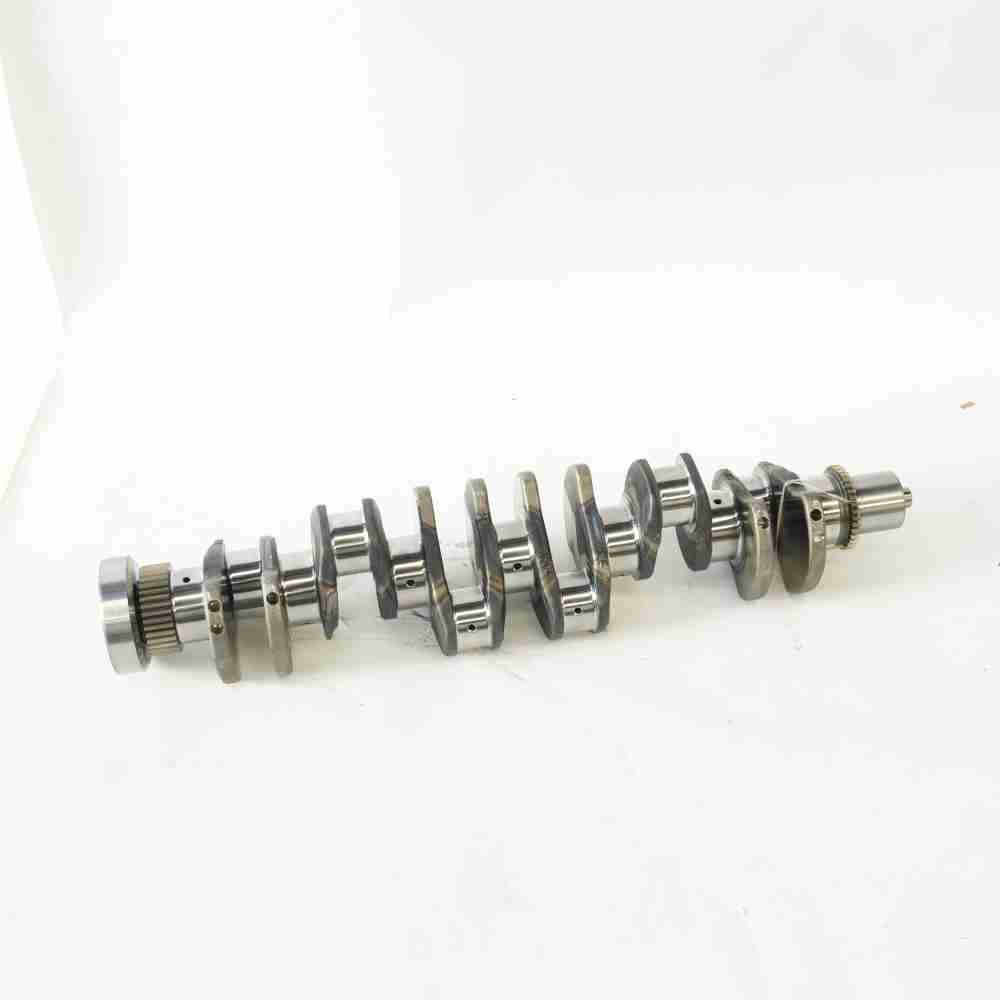 5301009 4934862 ISB6.7 QSB6.7 Crankshaft - Image 3