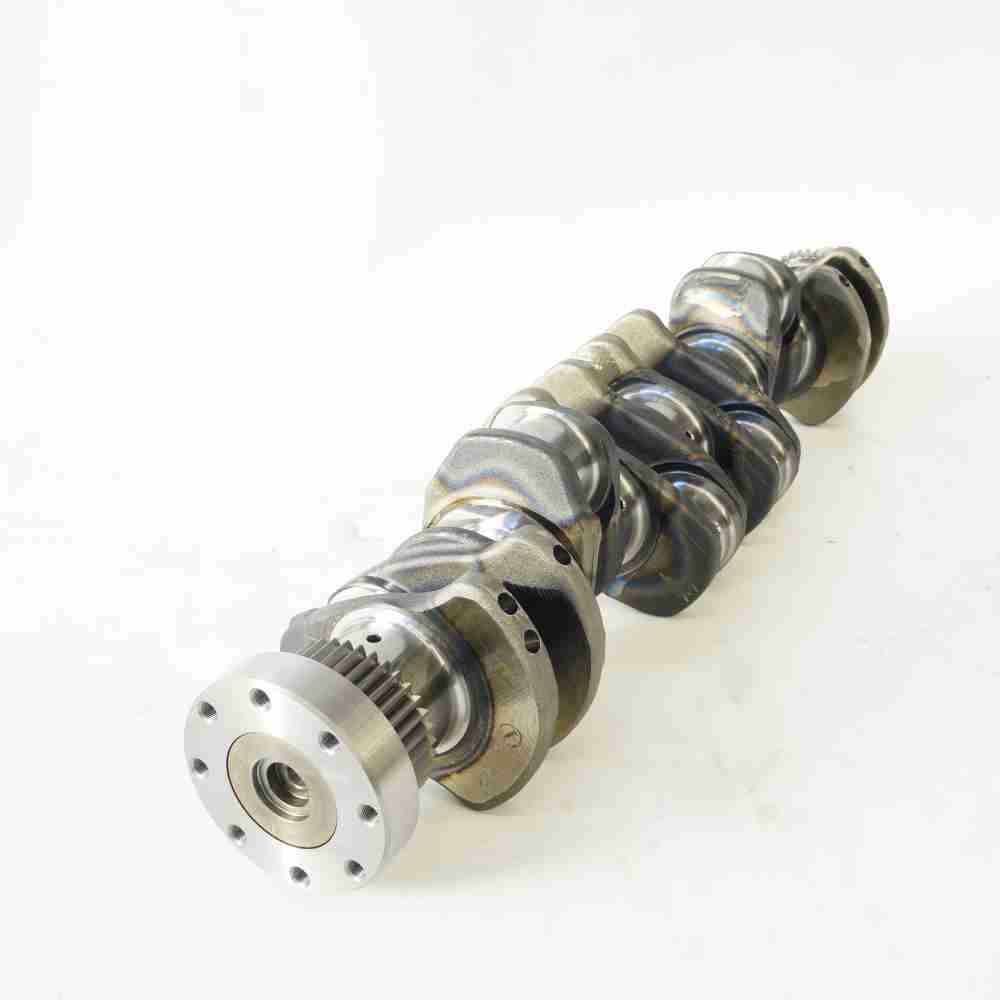 5301009 4934862 ISB6.7 QSB6.7 Crankshaft - Image 5