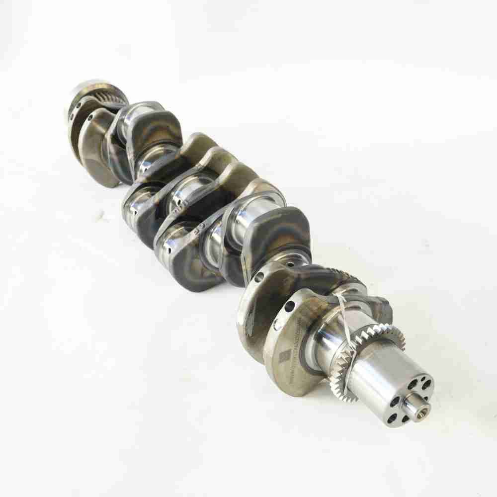 5301009 4934862 ISB6.7 QSB6.7 Crankshaft - Image 6