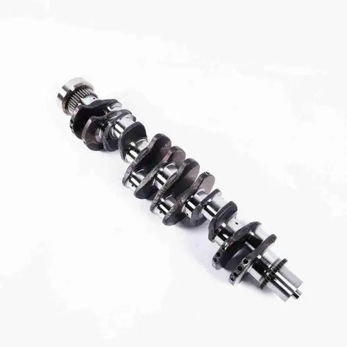 5301009 ISB6.7 QSB6.7 Crankshaft - Image 3