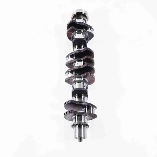 5301009 ISB6.7 QSB6.7 Crankshaft - Image 4