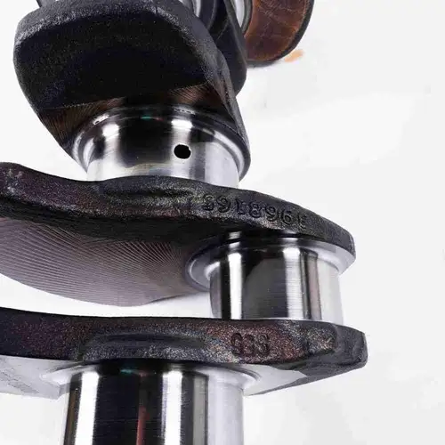 5301009 ISB6.7 QSB6.7 Crankshaft - Image 5