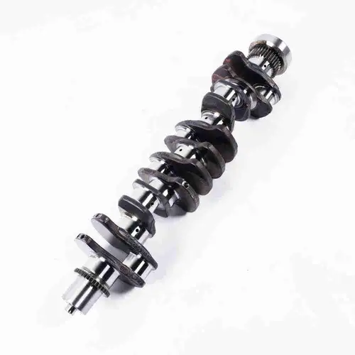 5301009 ISB6.7 QSB6.7 Crankshaft - Image 6