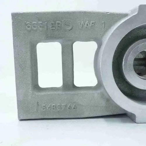 5301009 ISB6.7 QSB6.7 Crankshaft - Image 7
