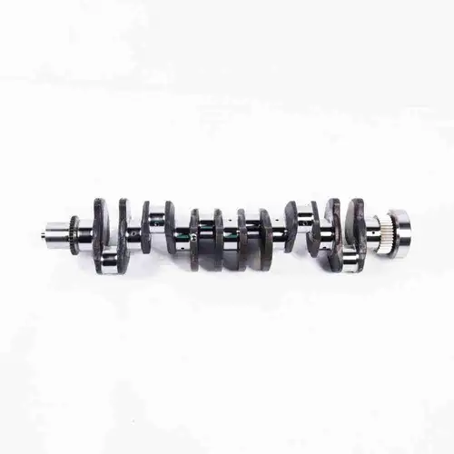 5301009 ISB6.7 QSB6.7 Crankshaft - Image 8