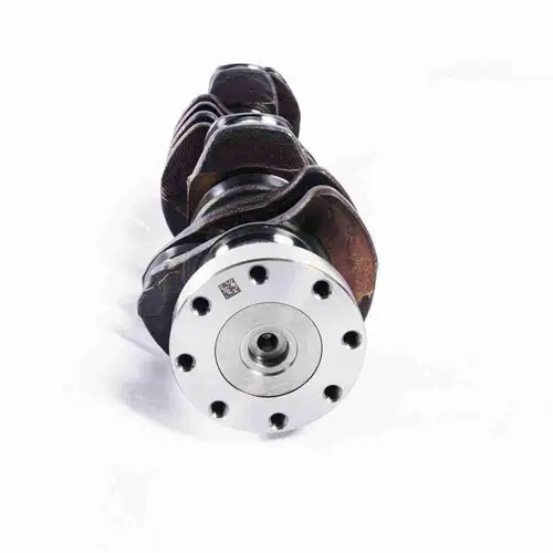 5301009 ISB6.7 QSB6.7 Crankshaft - Image 9