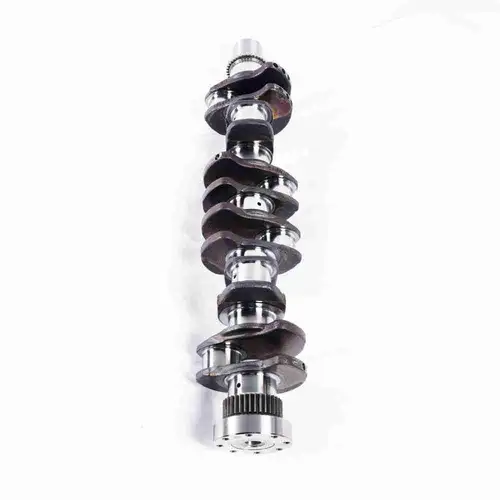 5301009 ISB6.7 QSB6.7 Crankshaft - Image 10