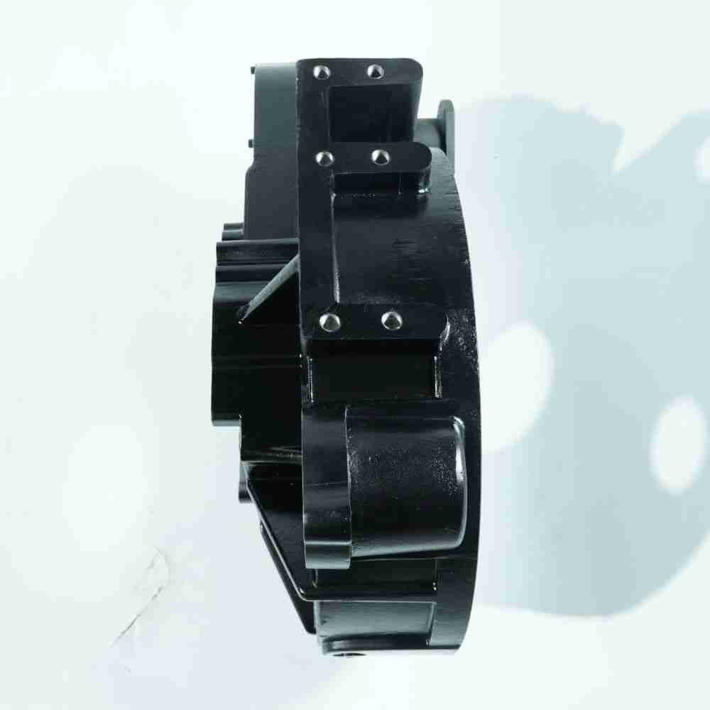 4205010 5257179 ISC ISL Flywheel Housing - Image 3