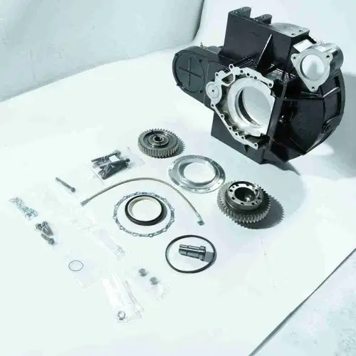 4205010 5257179 ISC ISL Flywheel Housing - Image 5