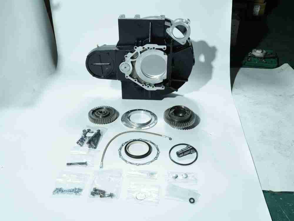 4205010 5257179 ISC ISL Flywheel Housing - Image 7