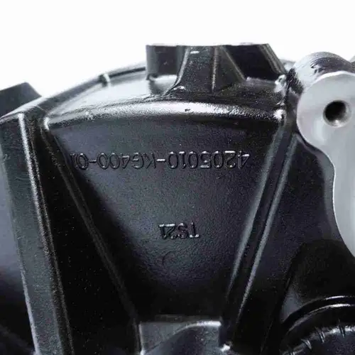 4205010 5259016 ISB6.7 Flywheel Housing - Image 2