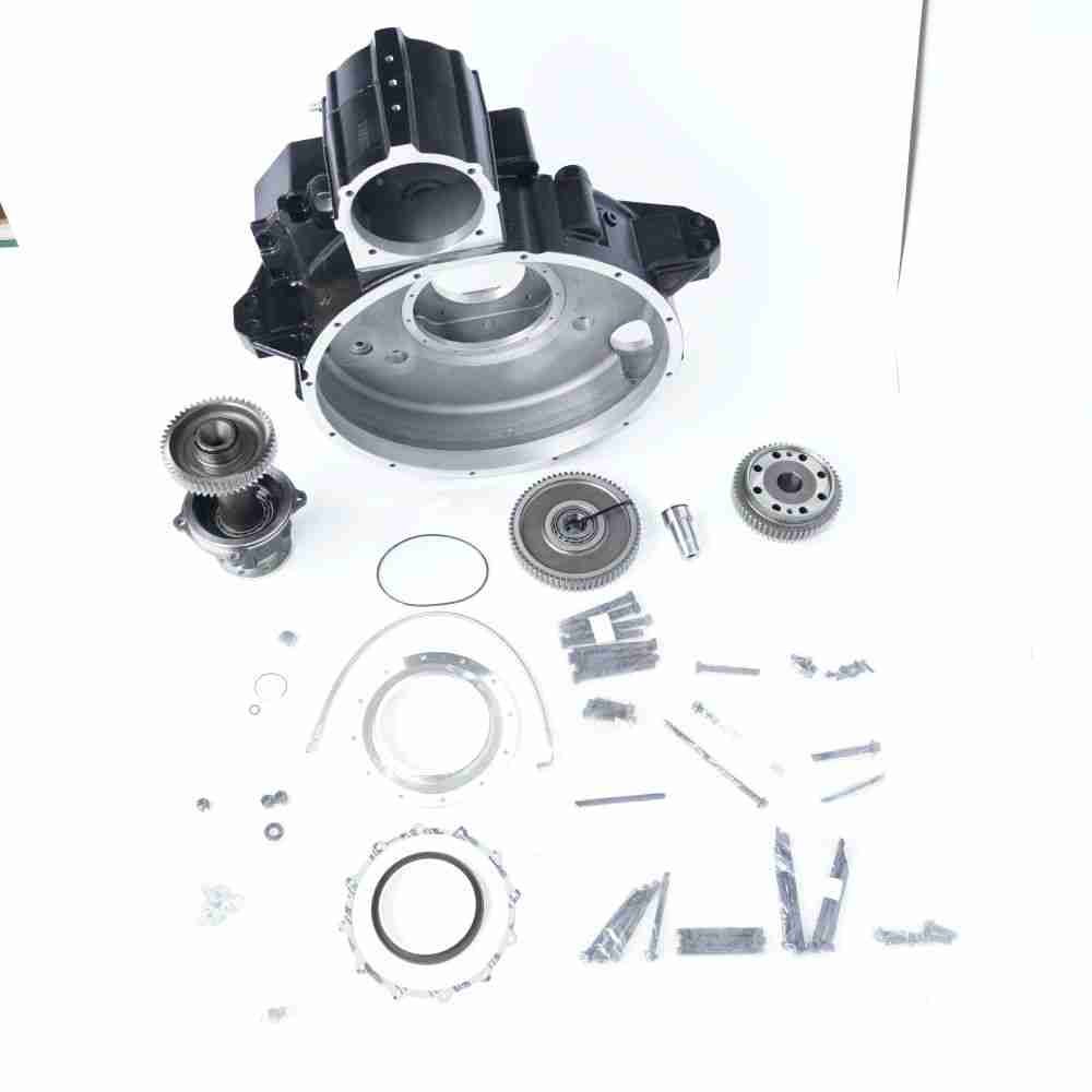 4205010 5259016 ISB6.7 Flywheel Housing - Image 7