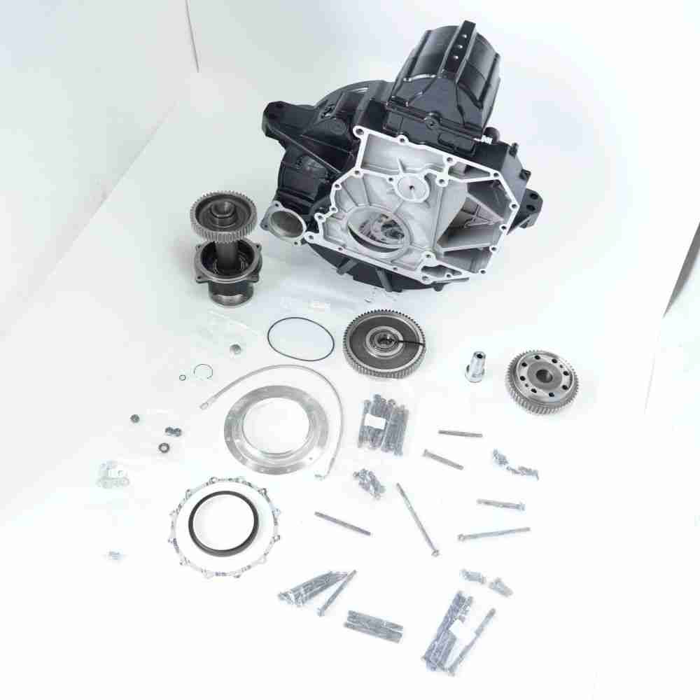 4205010 5259016 ISB6.7 Flywheel Housing - Image 8