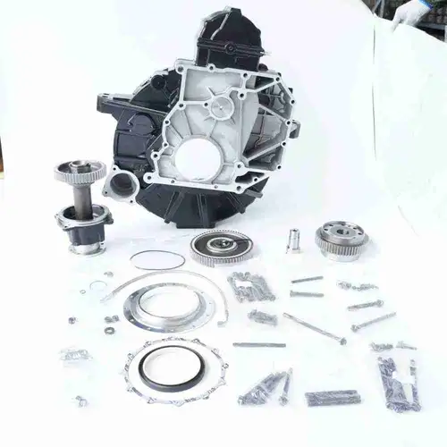 4205010 5259016 ISB6.7 Flywheel Housing - Image 9