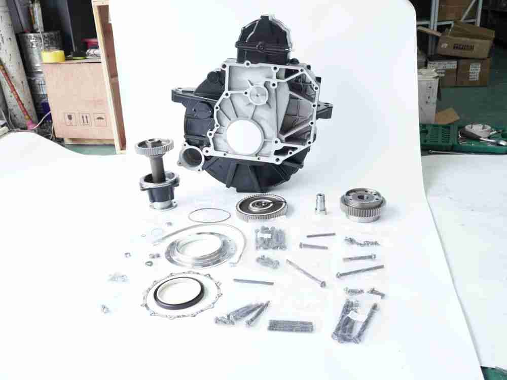 4205010 5259016 ISB6.7 Flywheel Housing - Image 10