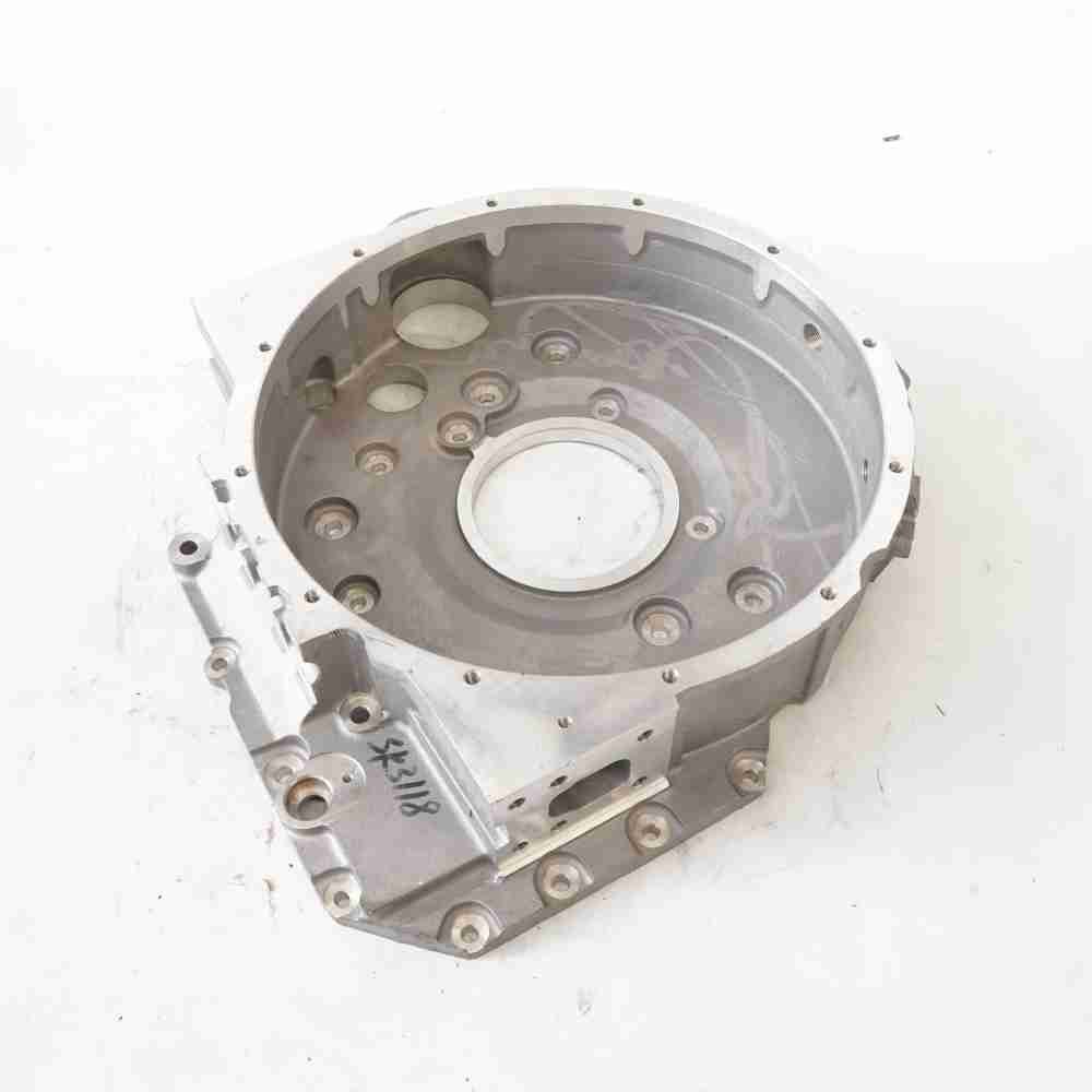 4994010 ISB QSB Flywheel Housing - Image 2