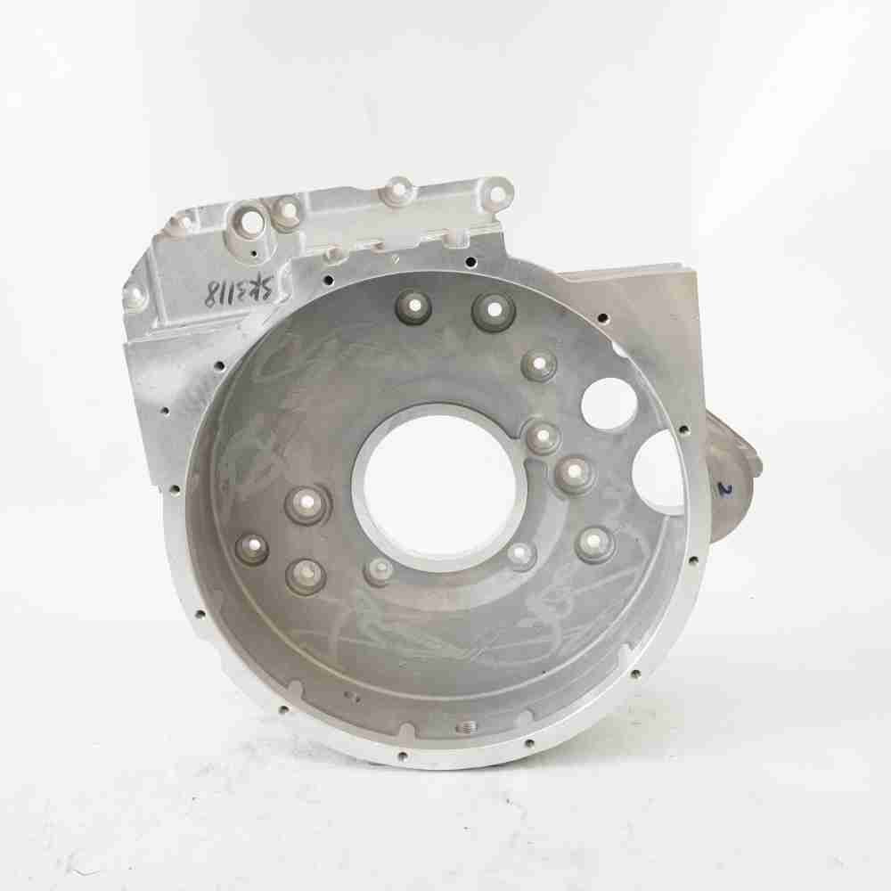 4994010 ISB QSB Flywheel Housing - Image 4