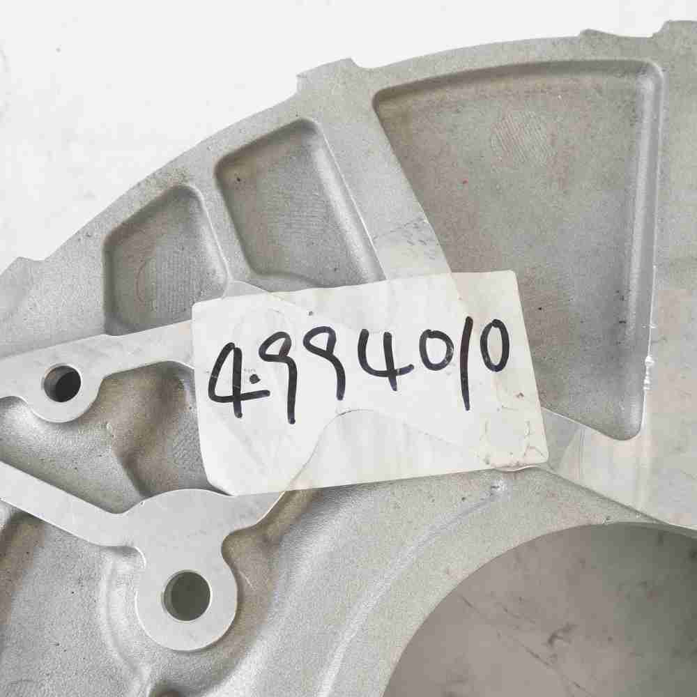 4994010 ISB QSB Flywheel Housing - Image 6